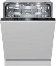 Miele Dishwasher G 7596 SCVi -