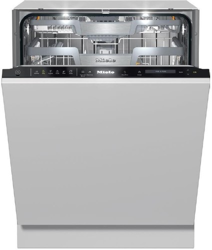 Miele dishwasher 7596 - dishwasher,