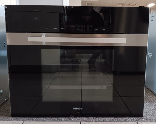 Miele 7000 series - miele, pureline